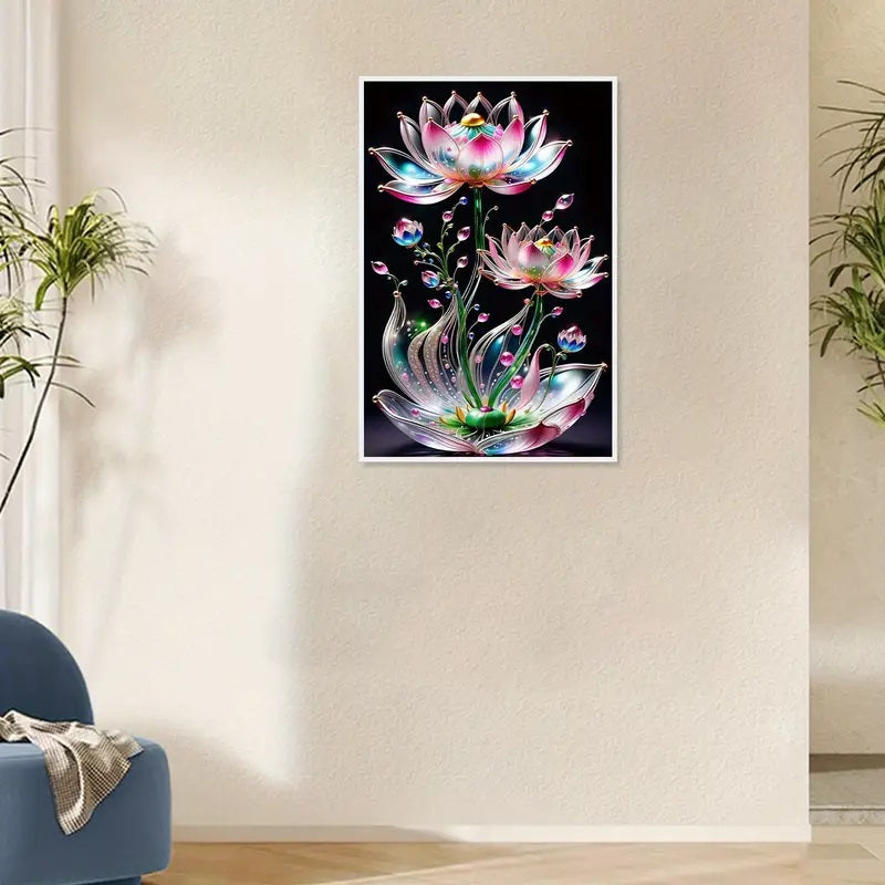 Services Added to Diamond Jewel Art image 1