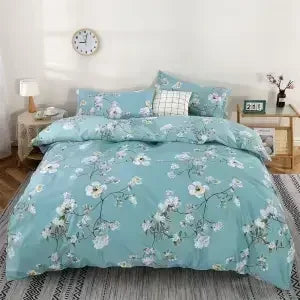 Winter Warmth Suitable for Various Types of Beds Duvet Covers Full Queen Double Bed 140cmx200cm 160cmx200cm 180cmx200cm