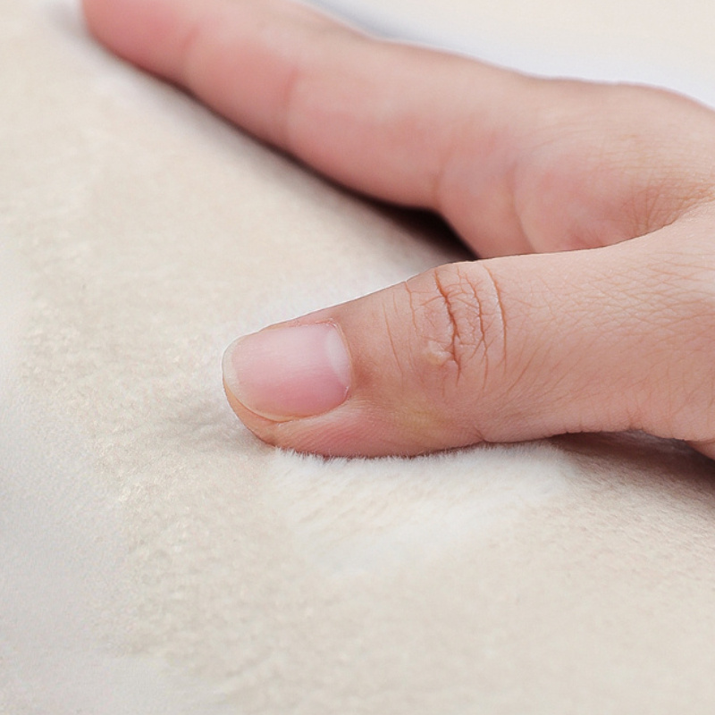 Set of Bohemian Style Floor Mat Universal Size Car Foot Mat American Retro Rugs  image 3