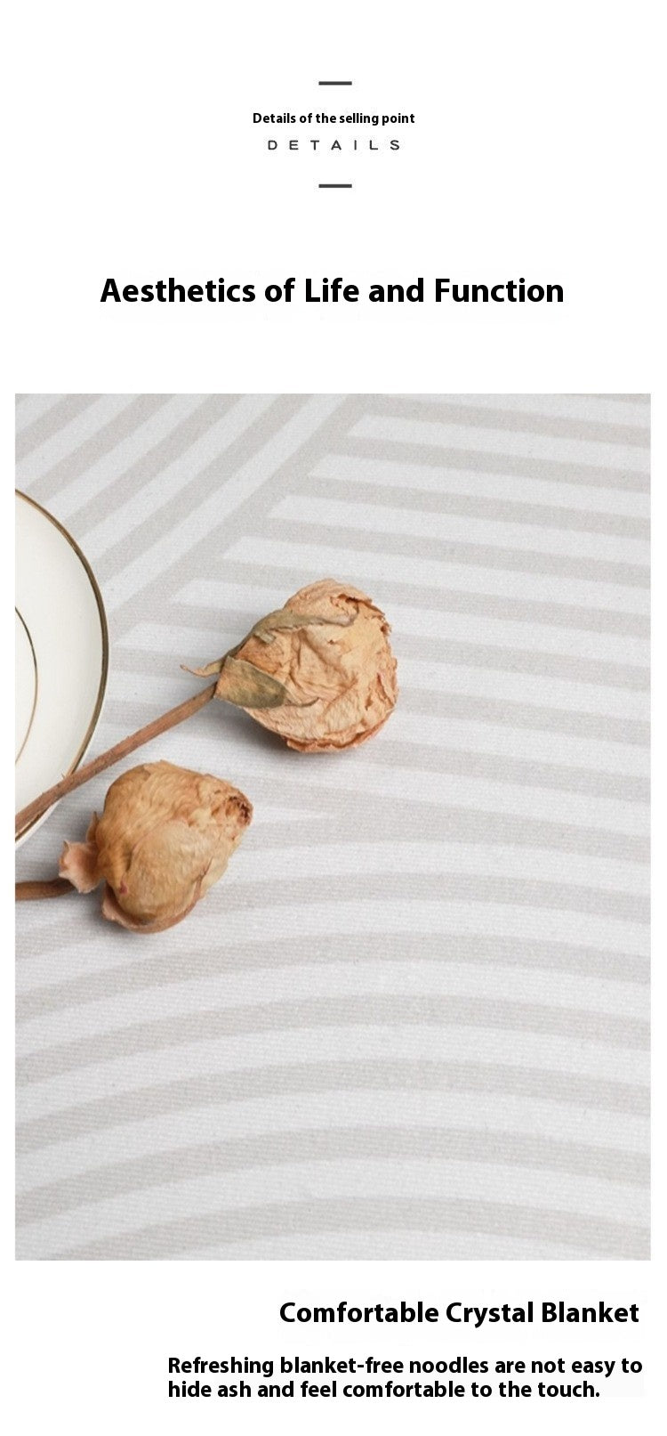 Stylish Modern Style Polyester Doormats Trending Machine Made Non-Slip Entryway  image 2