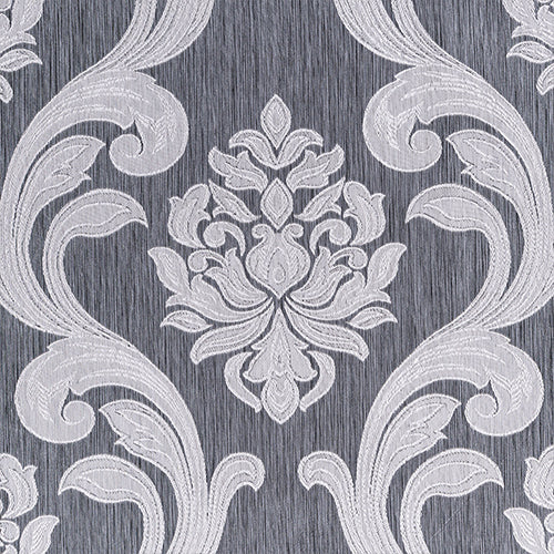 Modern European Jacquard Table Runner Luxury Embroidered  Table Runner Home Rest image 6