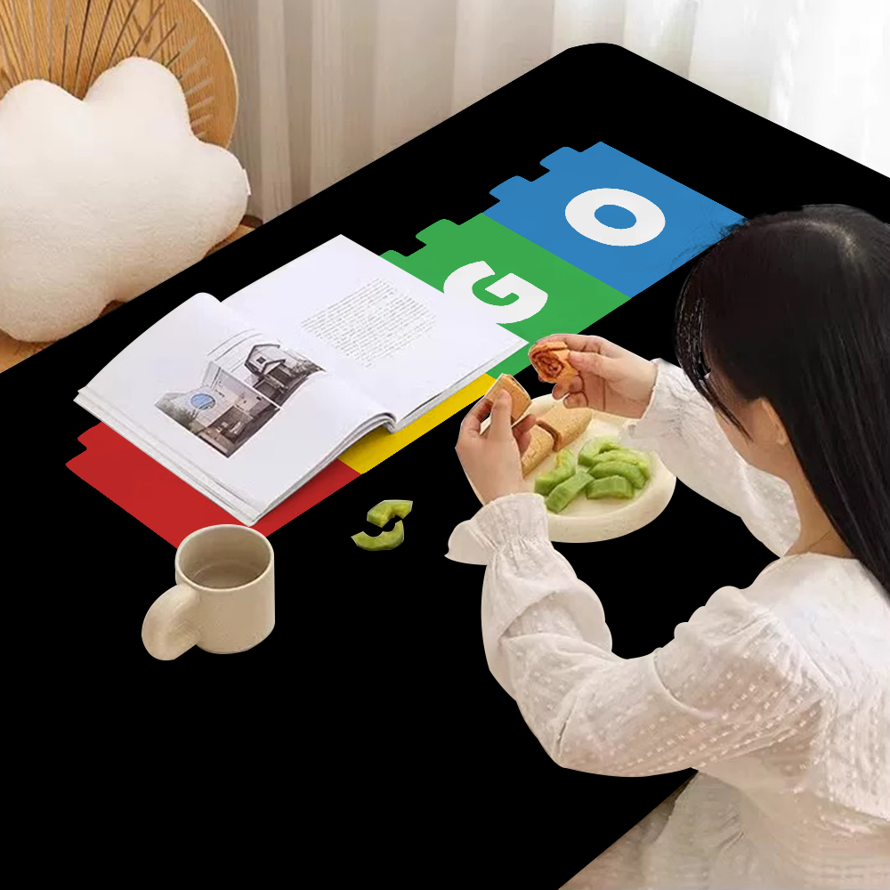 Classic Toy L-LEGOS Tablecloth Home Dinner Party Table Cover Wedding Banquet Out image 13