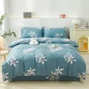Winter Warmth Suitable for Various Types of Beds Duvet Covers Full Queen Double Bed 140cmx200cm 160cmx200cm 180cmx200cm