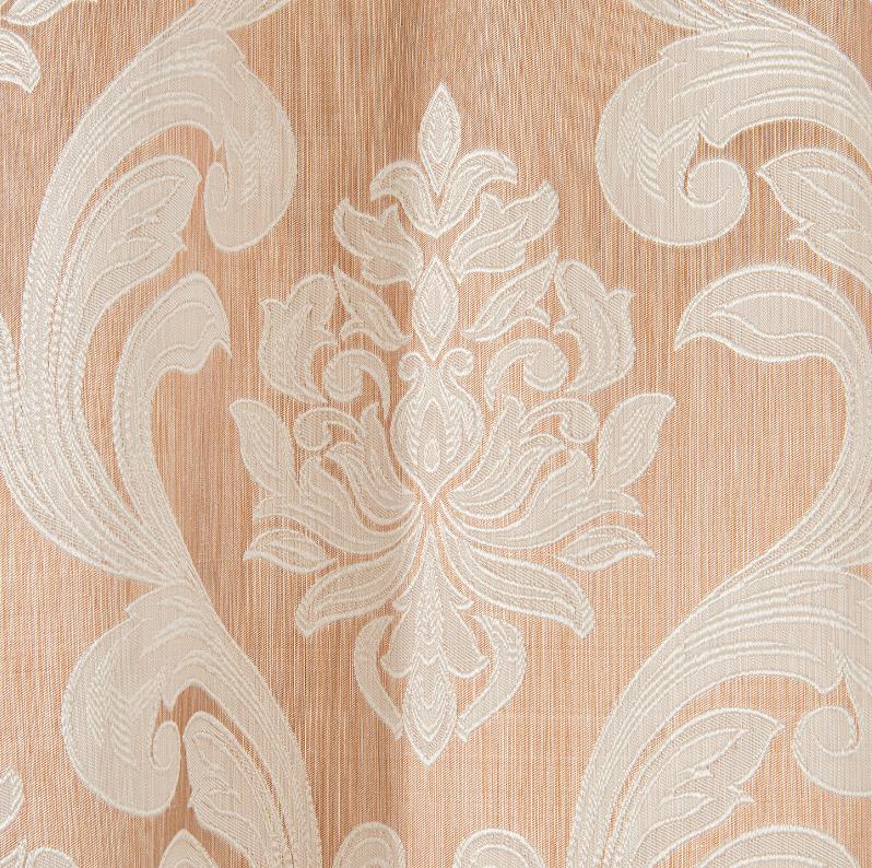 Modern European Jacquard Table Runner Luxury Embroidered  Table Runner Home Rest image 5