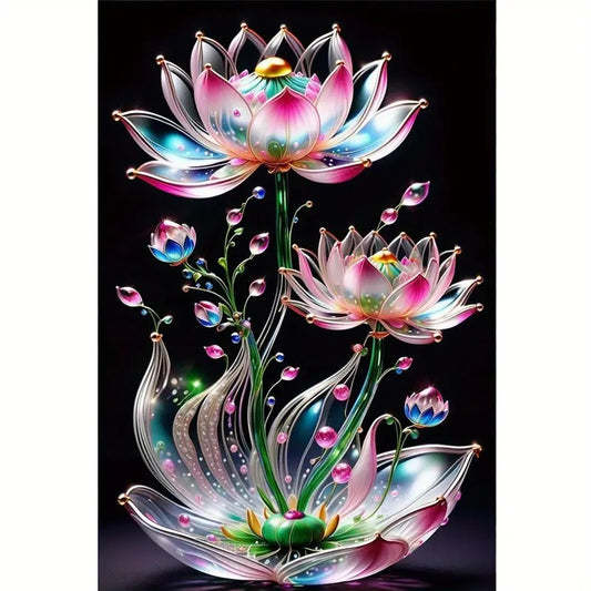 Services Added to Diamond Jewel Art image 0