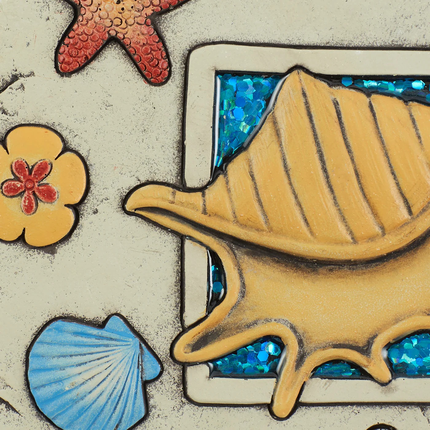 ENJOY LIFE'S BLESSINGS STEPPING STONE image 5