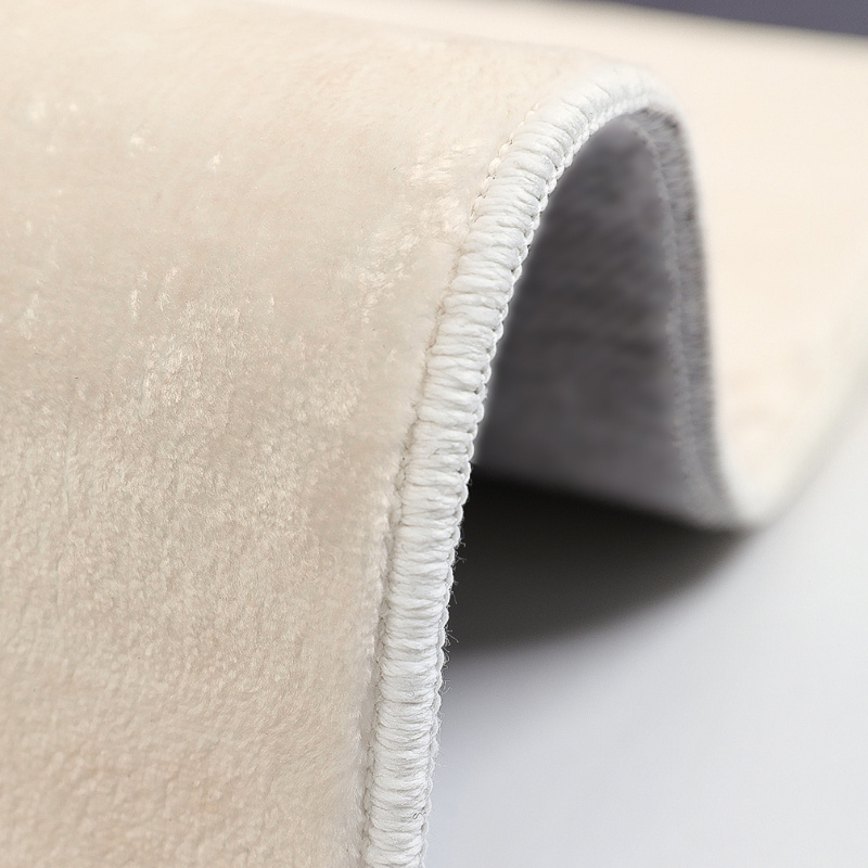 Set of Bohemian Style Floor Mat Universal Size Car Foot Mat American Retro Rugs  image 4